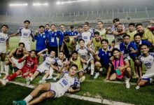 Agar Menjauh dari Degradasi, PSIS Wajib Menang Lawan Madura