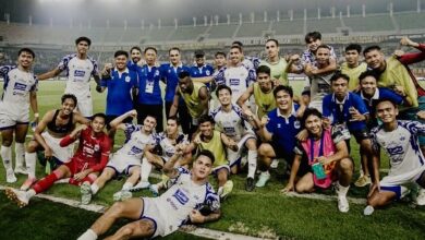 Agar Menjauh dari Degradasi, PSIS Wajib Menang Lawan Madura