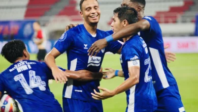 Kalah dari Madura, PSIS Terperosok ke Zona Degradasi