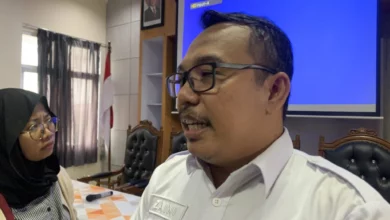 KPU Kota Semarang Bakal Kembalikan Anggaran Pilwakot Sekitar Rp 25 Miliar