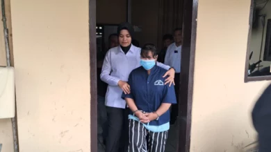 Dari Kuliner, SH Alih Profesi Jadi Mucikari di Gunung Kemukus