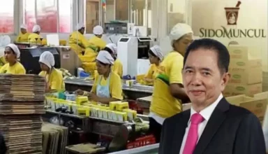 Sido Muncul Buyback Saham Rp 300 M, Strategi Baru atau Langkah Jitu?
