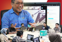 Percepat Infrastruktur, LKPP Sosialisasikan Regulasi Baru KPBU