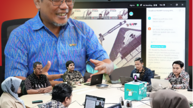 Percepat Infrastruktur, LKPP Sosialisasikan Regulasi Baru KPBU
