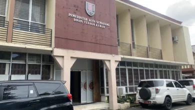 Disnaker Semarang Buka Posko Aduan THR, Ini Jadwalnya