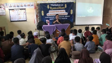 KPU Sukoharjo Gelar Pesantren Kilat Demokrasi