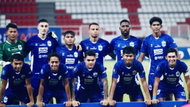 Tiga Pilar PSIS Semarang Alami Cedera Usai Hadapi Madura United