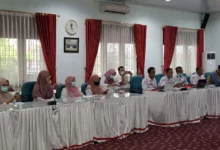 Cuma Dapat TPP 40 Persen, Persatuan ASN PPPK Mengadu ke DPRD