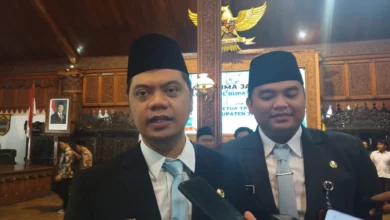 Sekda Jepara Dicopot, Kadis PUPR jadi Plh Sekda