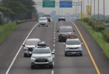Tips Mudik Aman dan Keluarga Nyaman Bersama Korlantas Polri