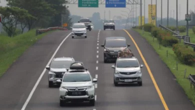 Tips Mudik Aman dan Keluarga Nyaman Bersama Korlantas Polri