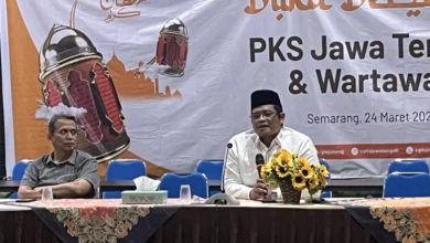 PKS Jateng Setuju Sekolah Kembali 6 Hari