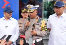 Kakorlantas Sebut Kebijakan WFA Berdampak Positif dalam Arus Mudik