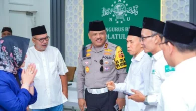 Mudik Seru Bareng NU, Kakorlantas Polri: Keselamatan Pemudik Prioritas Utama