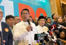 Ridwan Kamil Siap-siap Diperiksa KPK