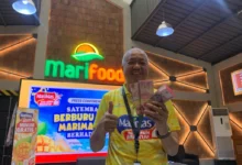 Sayembara Kaos Marimas Tahun 95, Hadiah Puluhan Juta
