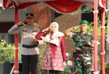 Bupati Pastikan Jalan Pantura Demak Siap Dilalui Pemudik