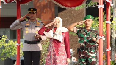 Bupati Pastikan Jalan Pantura Demak Siap Dilalui Pemudik