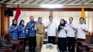 KIT Batang Jadi KEK, Ini Harapan Gubernur Ahmad Luthfi