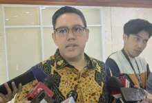 Anggota DPR RI Kutuk Penembakan Tewaskan Tiga Polisi