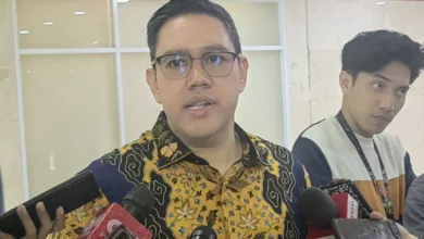 Anggota DPR RI Kutuk Penembakan Tewaskan Tiga Polisi