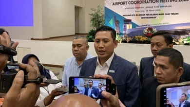 Lebaran 2025, Penumpang Bandara A Yani Semarang Diprediksi Naik 7 Persen