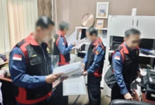 Kejati Jateng Geledah Kantor BUMD Cilacap