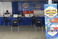 Daop 4 Semarang Siapkan Tiga Stasiun Untuk Program Mudik Motor Gratis