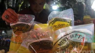 Buntut Kecurangan Minyakita, YLKI Tuntut 3 Hal