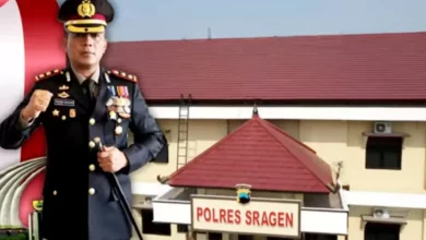 Urai Antrian di Rest Area dan Jalur Tol Sragen, Ini Skema Polisi