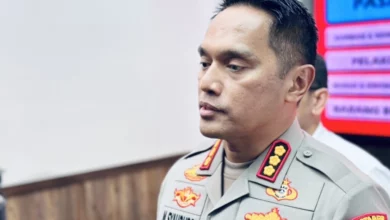 Polrestabes Semarang Siapkan Penitipan Motor Gratis bagi Pemudik