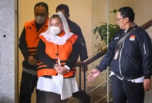 Terlibat Korupsi, Mantan Wali Kota Semarang Mbak Ita Segera Diadili