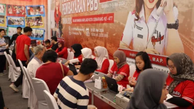 Pemkot Semarang Siapkan Kebijakan Pro Rakyat Untuk Pembayaran PBB 2025