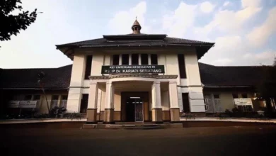 Karyawan RS Dr Kariadi Kecewa: THR Hanya 30%, Berbeda dengan Rumah Sakit Lain