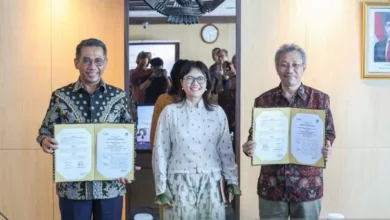 Untuk Beasiswa, Kemdiktisaintek-LPDP Sepakat Kucurkan Rp2 Triliun