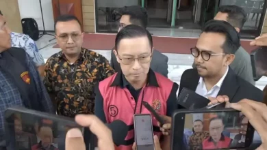 Kasus Impor Gula, Sidang Mantan Mendag akan Digelar Minggu Depan