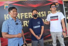 Kisah Pilu HM, Ditangkap Polisi Sragen H-1 Ijab Kabul