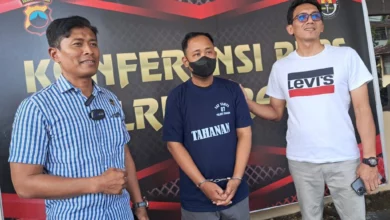 Kisah Pilu HM, Ditangkap Polisi Sragen H-1 Ijab Kabul
