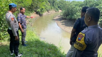 Tenggelam di Sungai, Bocah 8 Tahun Meninggal Dunia