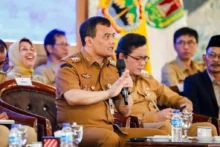 7.810 Kepala Desa di Jateng Bersatu Lawan Korupsi