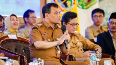 7.810 Kepala Desa di Jateng Bersatu Lawan Korupsi