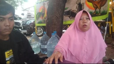 Diduga Dianiaya, Korban Malah Jadi Terlapor dan Diperiksa Polisi