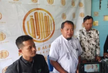 Lembaga Pendidikan Kuttab Al Faruq Minta Maaf
