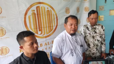 Lembaga Pendidikan Kuttab Al Faruq Minta Maaf