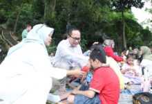 Pemkot Semarang Apresiasi Komitmen P3D Semar Cakep terhadap Disabilitas