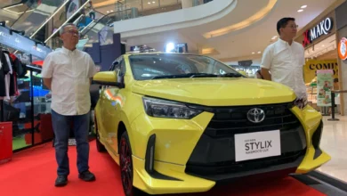Pengaruh Opsen Pajak Kendaraan Pada Daya Beli Masyarakat