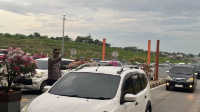 Polda Jateng Siapkan Rekayasa Lalu Lintas Jelang Arus Balik
