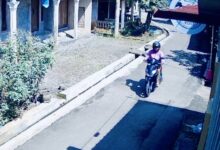 Seorang Ibu di Semarang Kehilangan Perhiasan Ratusan Juta