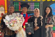 Minat Mahasiswa Kuliah di MH USM Tinggi
