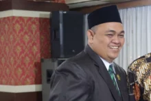 Wakil Ketua DPRD Jateng Dukung Percepatan Pembangunan